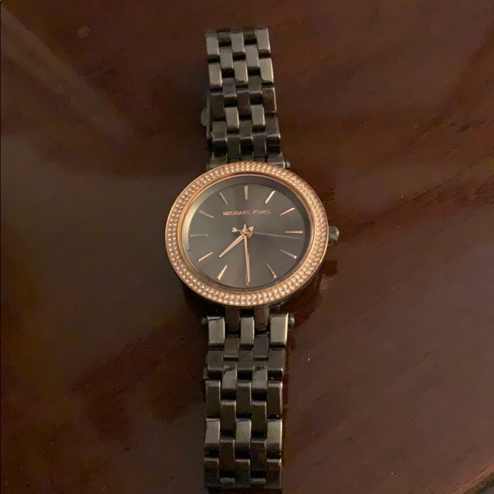 Micheal Kors watch